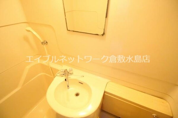 洗面・脱衣所