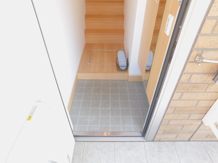 物件内観写真14　