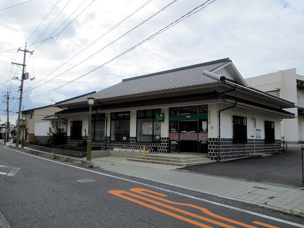 周辺環境(トマト銀行早島支店 1527m)