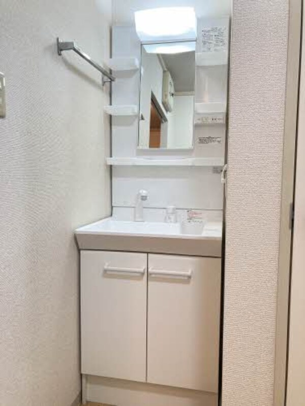 洗面・脱衣所