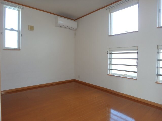 物件内観写真14　(総社市井手　グランパレＫ　1LDＫ　北洋室)