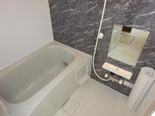 物件内観写真12　(追炊バス（イメージ）)