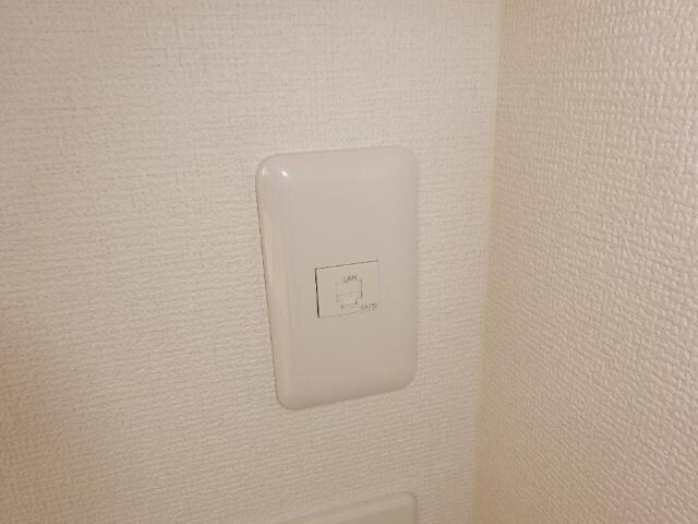 物件内観写真14　(ネット無料（イメージ）)