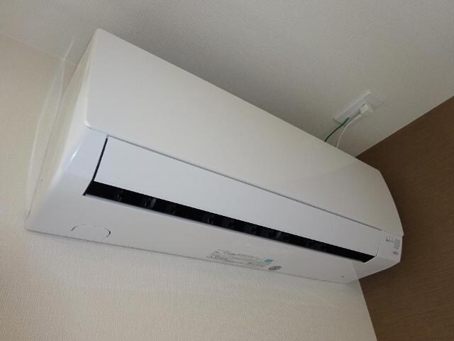物件内観写真15　(エアコン（イメージ）)