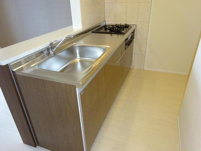 物件内観写真17　(キッチン（イメージ）)