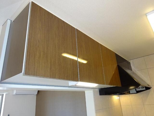 物件内観写真18　(キッチン（イメージ）)