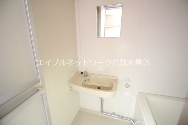 洗面・脱衣所