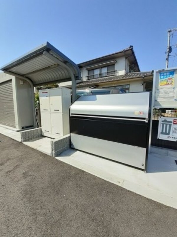 建物設備