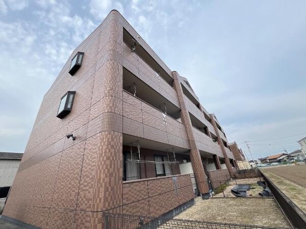 外観(外観写真（昼）)