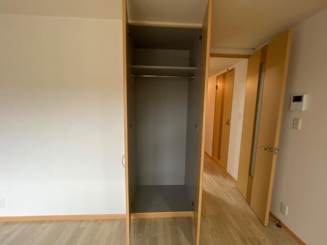 物件内観写真17　(収納)