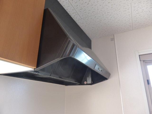 物件内観写真14　(キッチン)