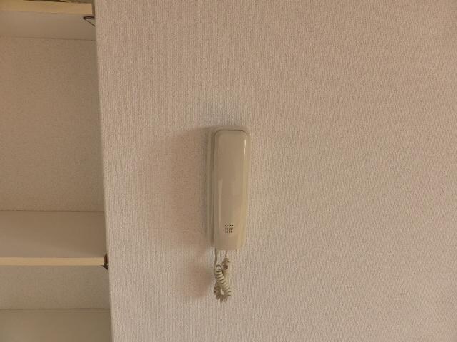 物件内観写真15　(その他の設備)