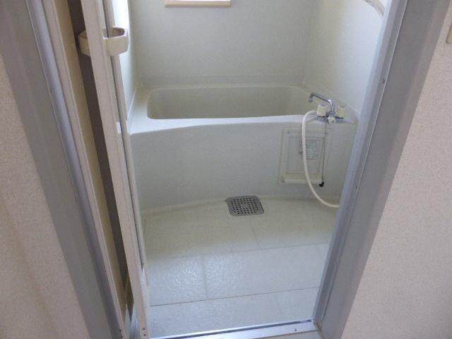 物件内観写真4　(風呂)