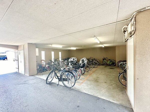 ロビー・ラウンジ