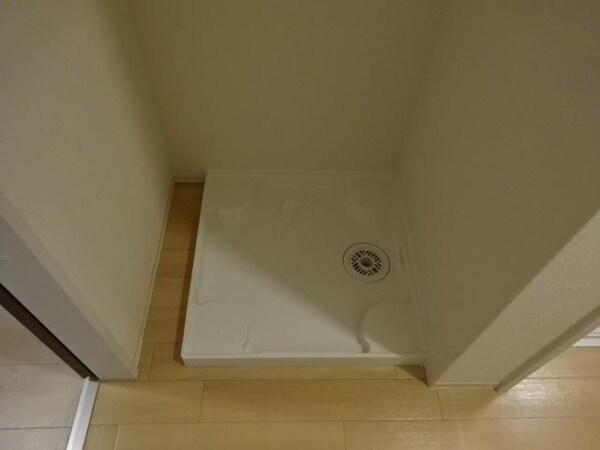 その他(洗濯機置場)