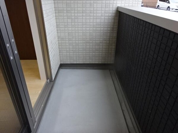 その他(ベランダ)