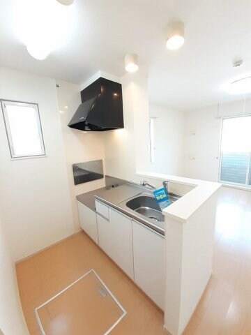 物件内観写真11　