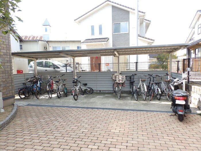 物件内観写真11　