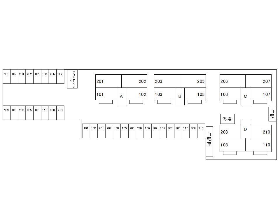 物件内観写真12　(その他図面)