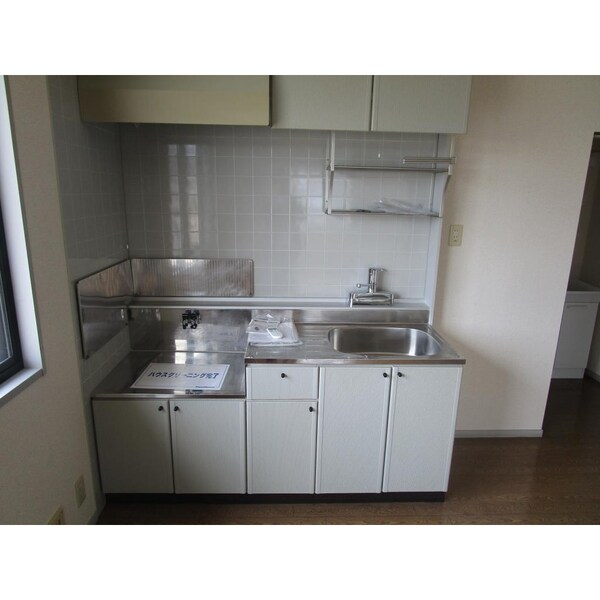 キッチン(キッチン)