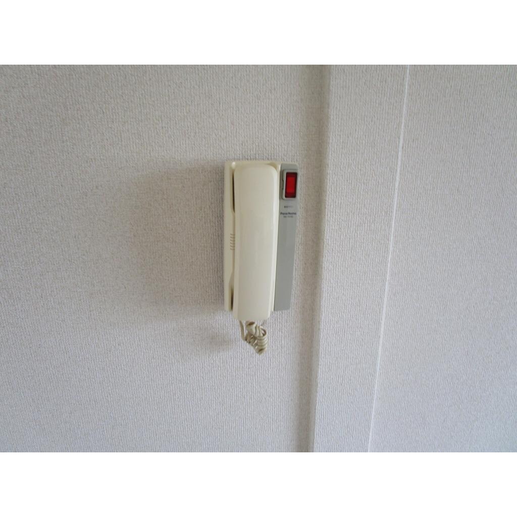 物件内観写真16　(その他の設備)