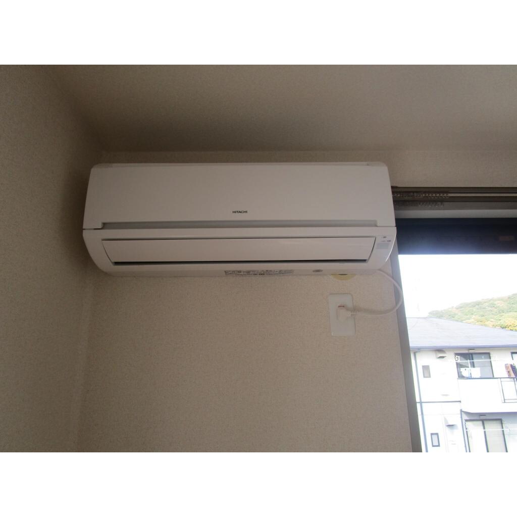 物件内観写真17　(その他の設備)