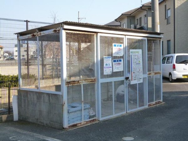 建物設備(その他)