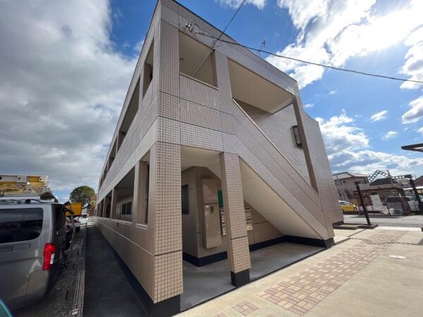 外観(外観写真（昼）)