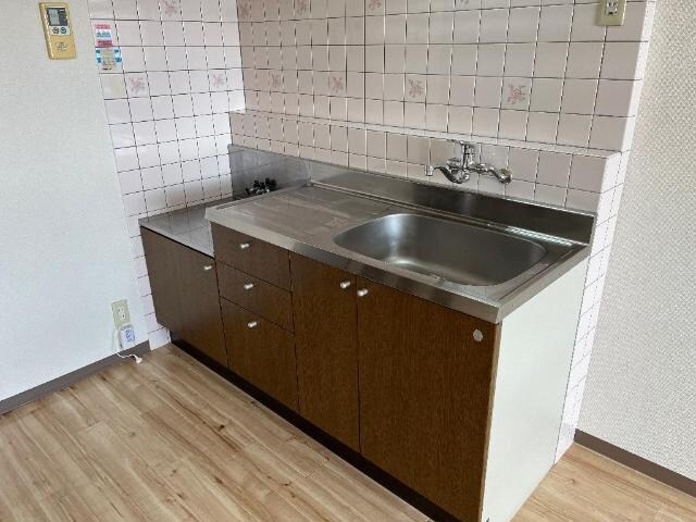 物件内観写真17　(キッチン)