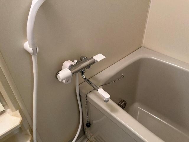 物件内観写真28　(サーモ水栓)