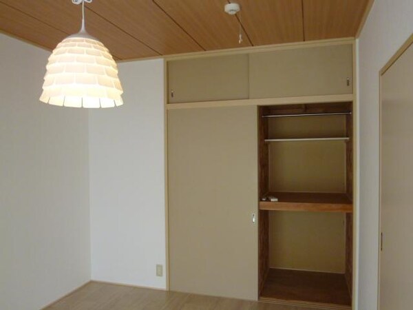 建物設備(洋室)