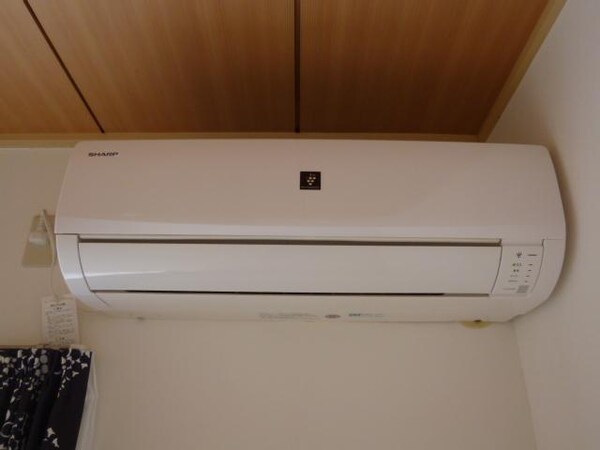 建物設備(その他の設備)