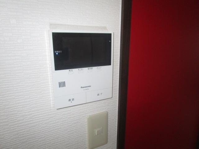 物件内観写真10　(その他の設備)