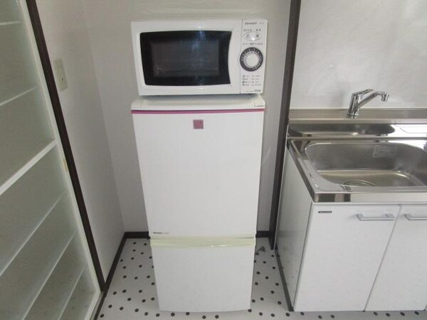 建物設備(その他の設備)