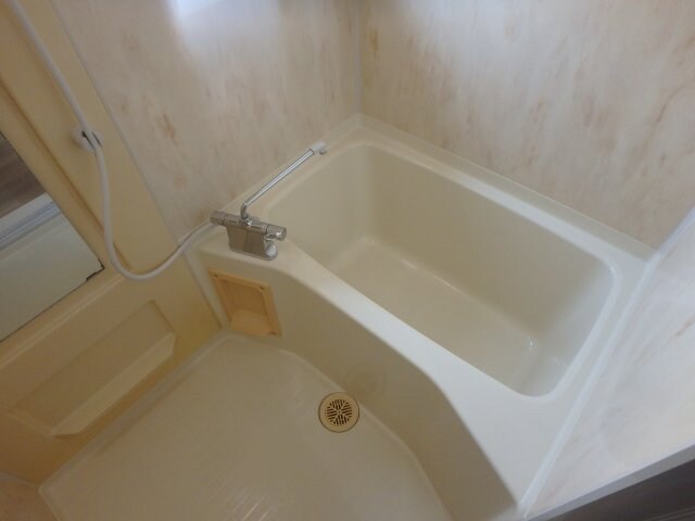 物件内観写真18　(西中新田　フォンテーヌB　2LDK　風呂)