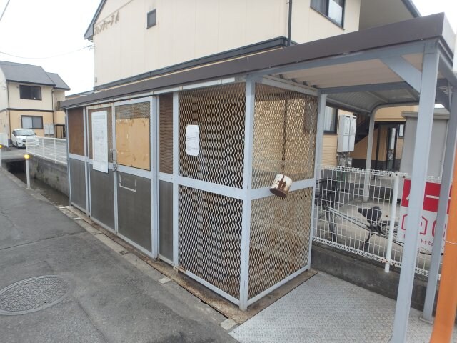 物件内観写真29　(西中新田　フォンテーヌB　2LDK　その他)