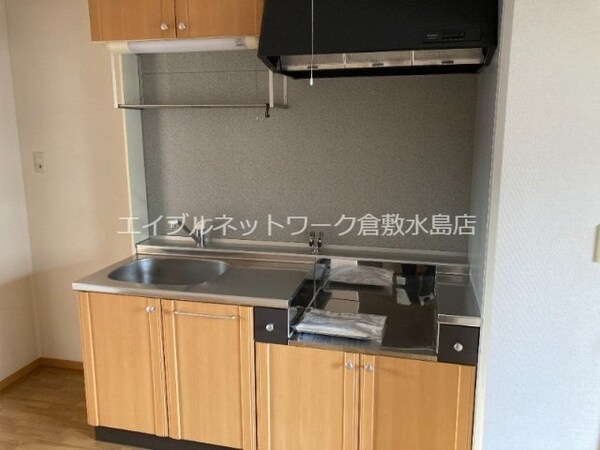 キッチン(キッチン)