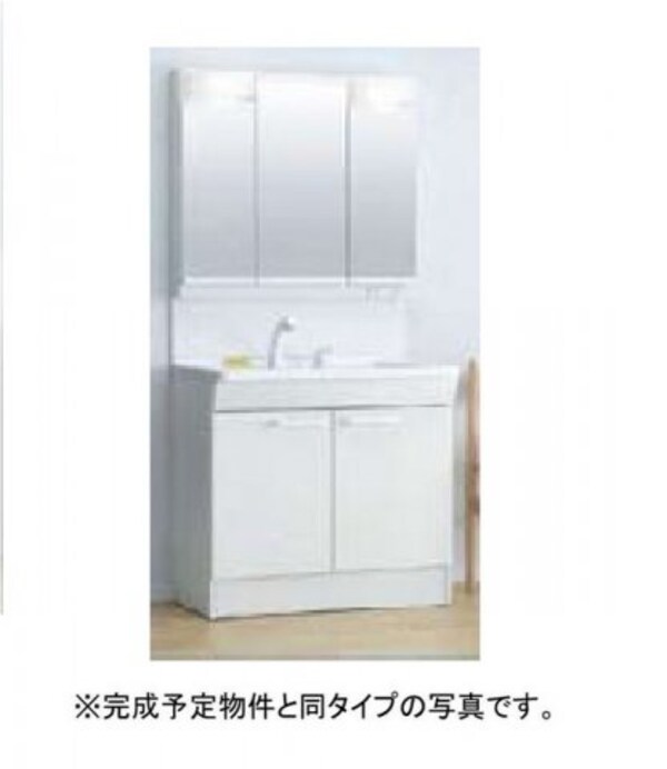 洗面・脱衣所