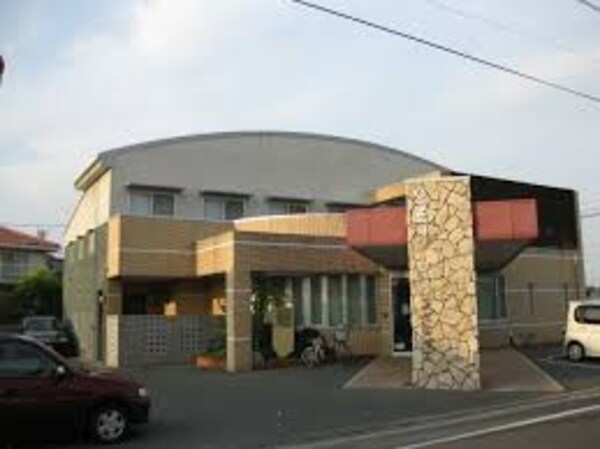 周辺環境(はらもと内科・皮膚科クリニック 1724m)