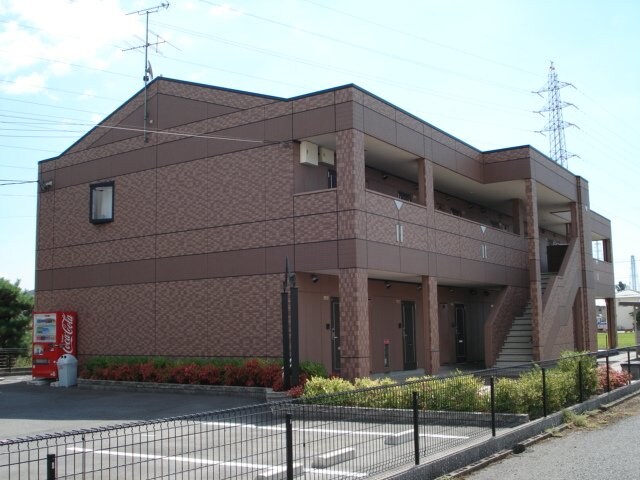 物件外観写真2　(外観写真（昼）)