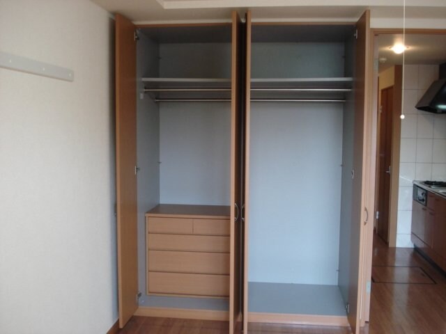 物件内観写真23　(クローゼット)