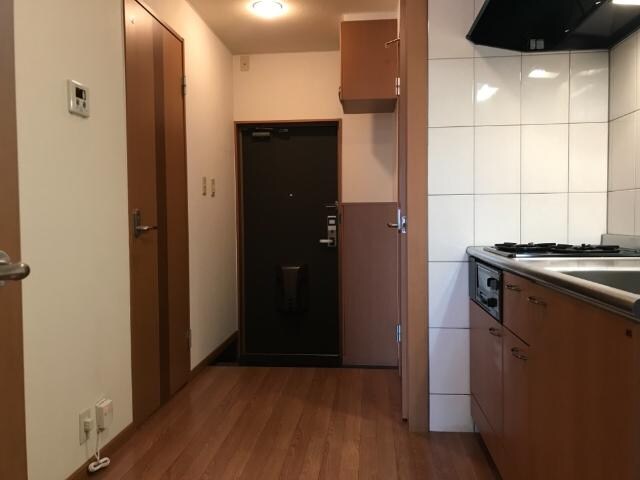 物件内観写真25　(キッチン)