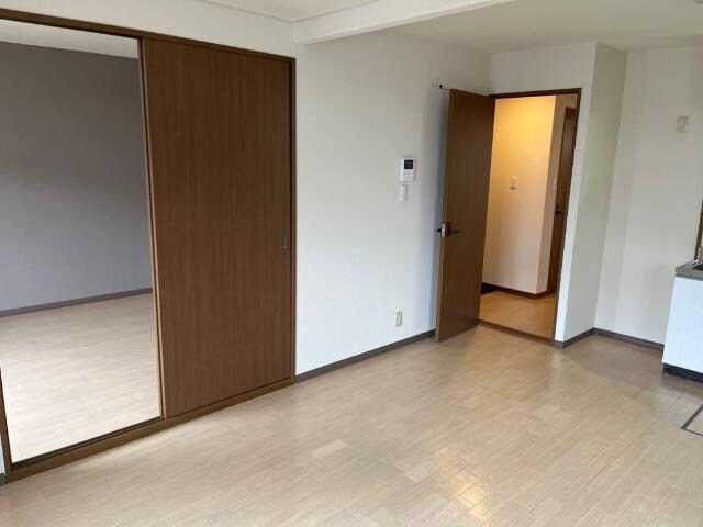 物件内観写真14　(リビング)