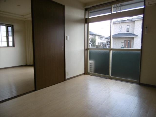 物件内観写真15　(南洋室)