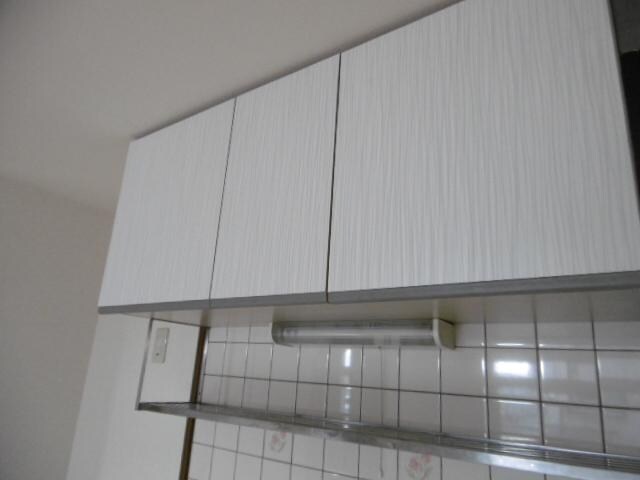 物件内観写真21　(キッチン)