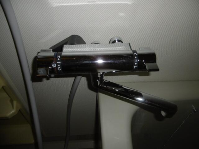 物件内観写真24　(サーモ水栓)