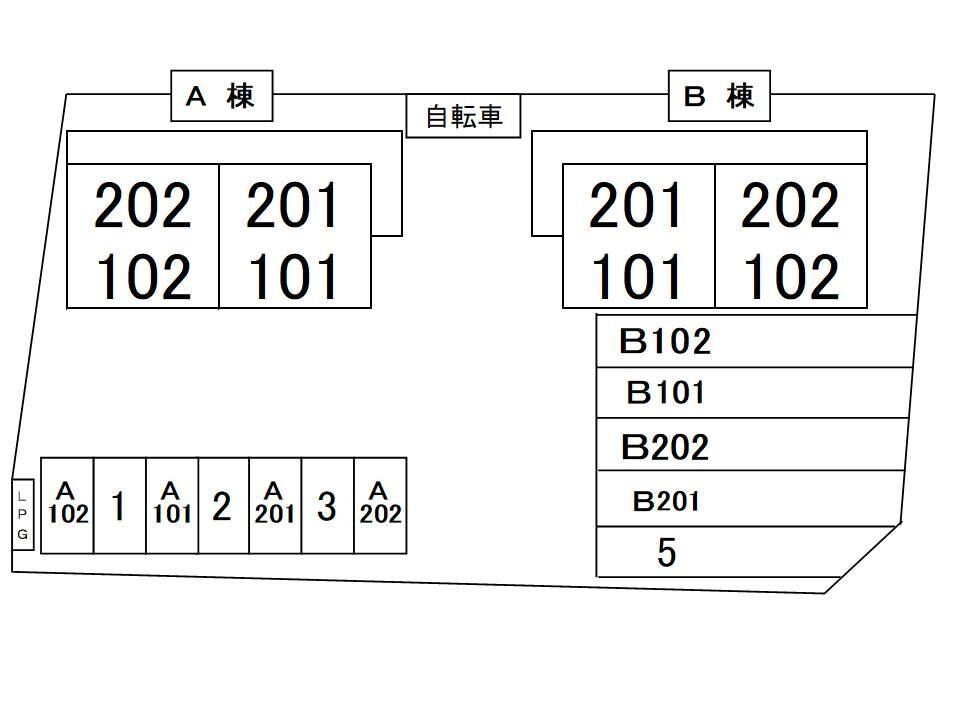 物件内観写真11　(その他図面)