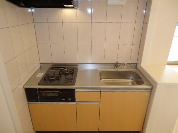 キッチン(キッチン)