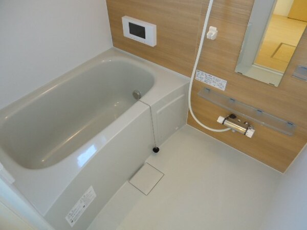 浴室(バス／シャワールーム等)