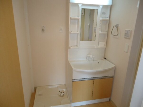 洗面・脱衣所(洗髪洗面化粧台)